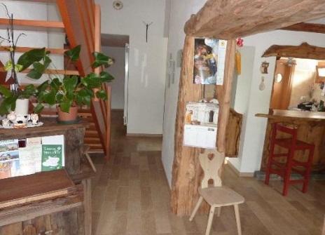 Bauernhof Plan Da Crosc Prato Carnico